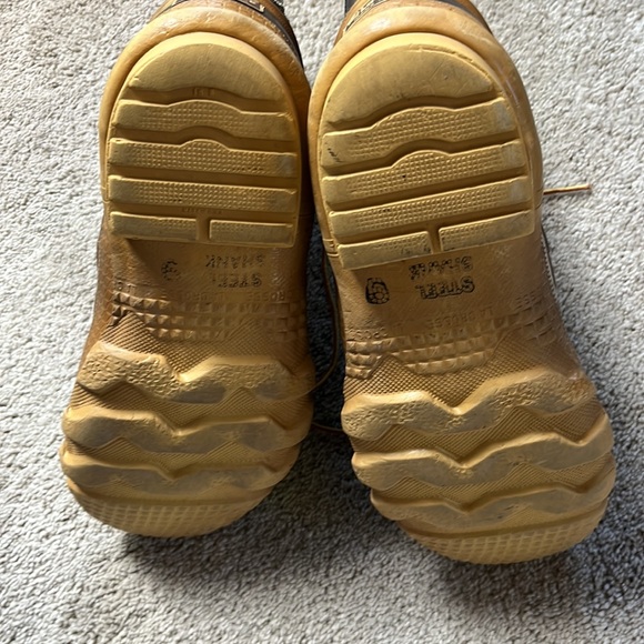 LA CROSS Boots - Picture 4 of 6